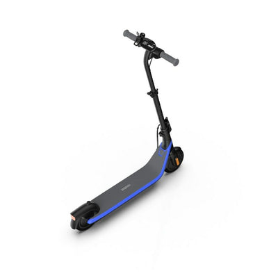 Monopattino Elettrico Segway eKickScooter C2 PRO Azzurro Nero Nero/Blu 150 W