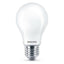 LED lamp Philips Standard E 8,5 W E27 1055 lm Ø 6 x 10,4 cm (4000 K)