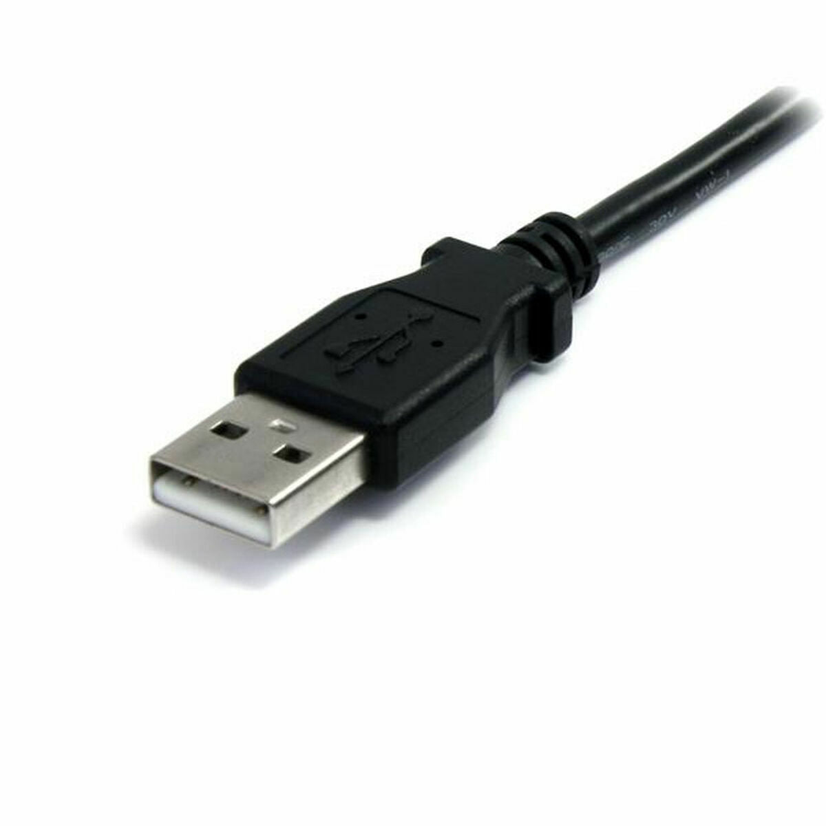 Cavo USB Startech USBEXTAA3BK          USB A Nero