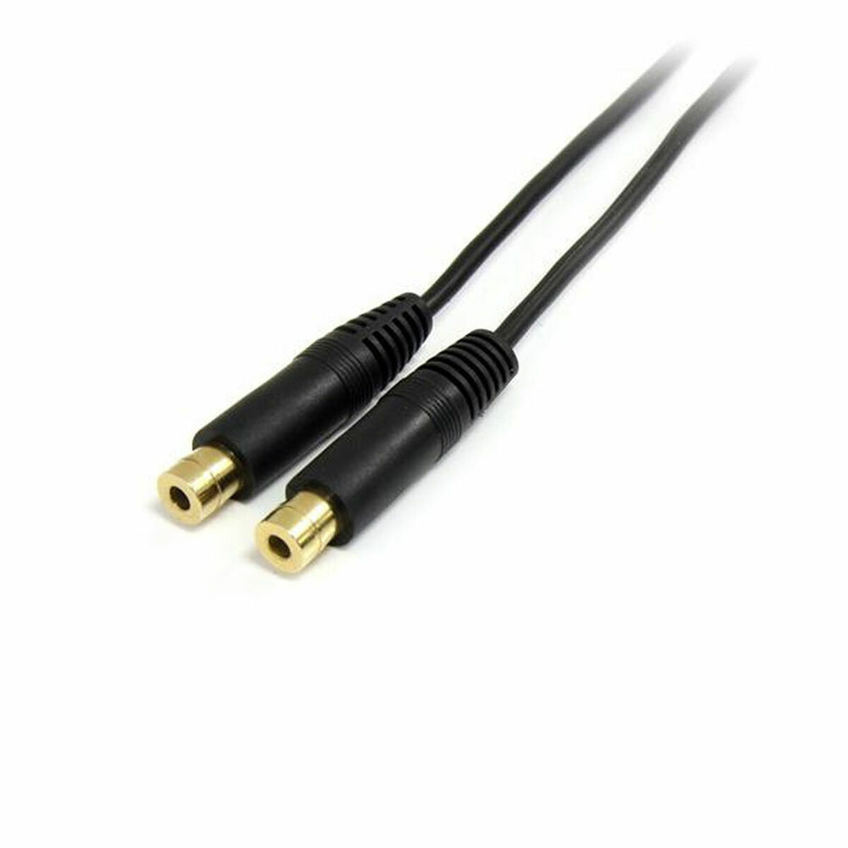 Audio Jack (3.5 mm) Splitter Cable Startech MUY1MFF