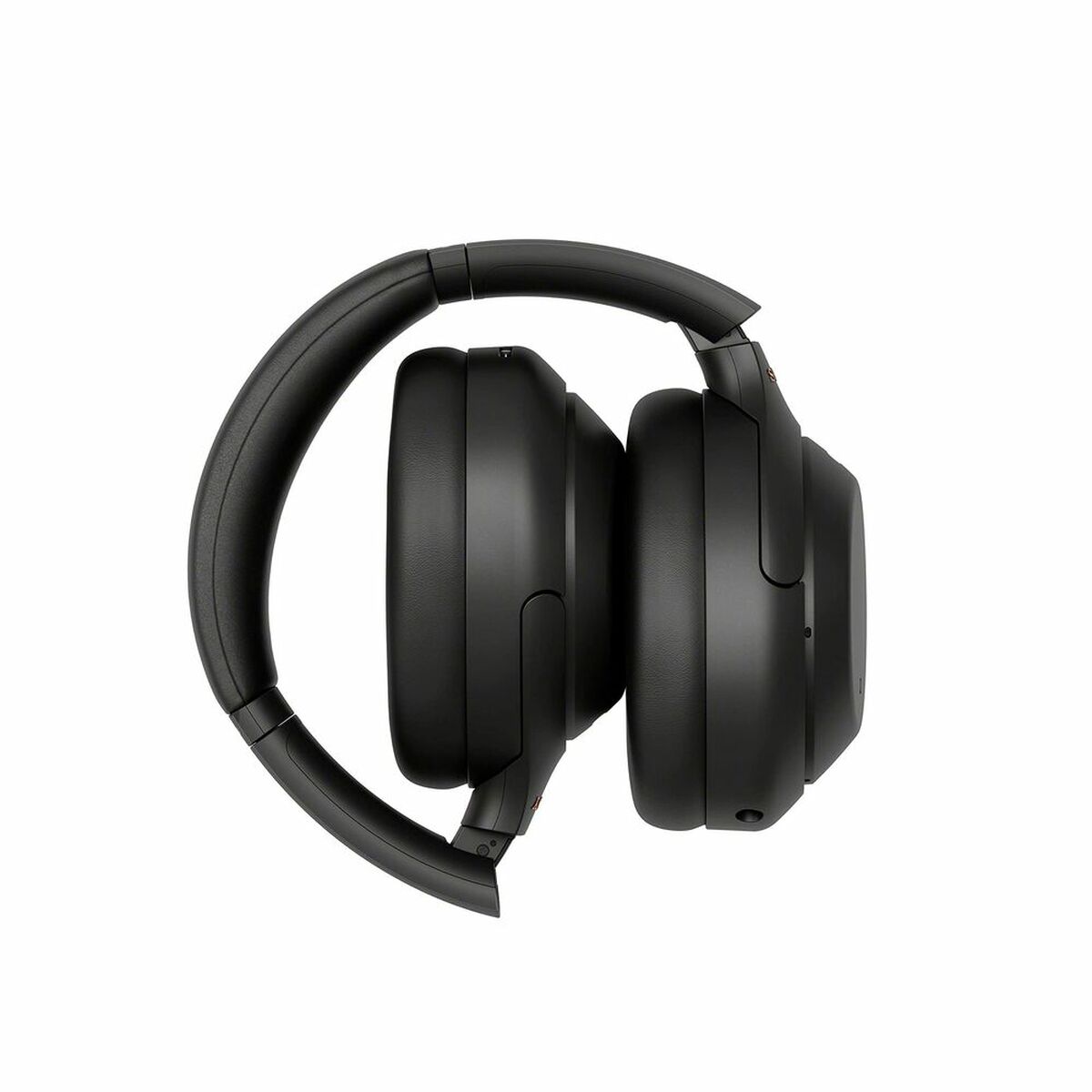 Auriculares con Micrófono Sony WH-1000XM4/B Negro Bluetooth