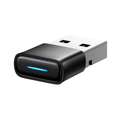 Adattatore USB Bluetooth 5.1 PC Laptop Altoparlante Wireless Ricevitore Audio Trasmettitore