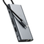 Adattatore PC USB 3.0 Tipo C Compatibile HDMI MacBook Laptop PC Alta Velocità