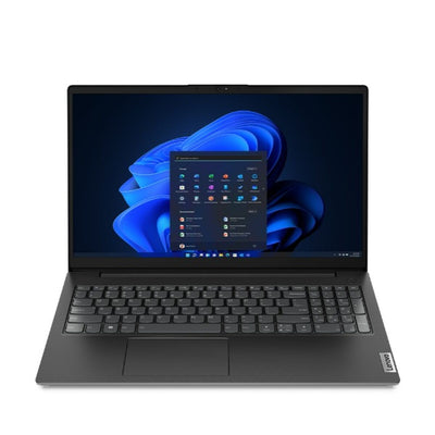 Laptop Lenovo V15 15,6" 16 GB RAM 512 GB SSD Intel Core i7-1355U Qwerty in Spagnolo