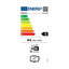 Smart TV Sony KD43X85J 43" 4K Ultra HD LED WiFi Android TV Negro