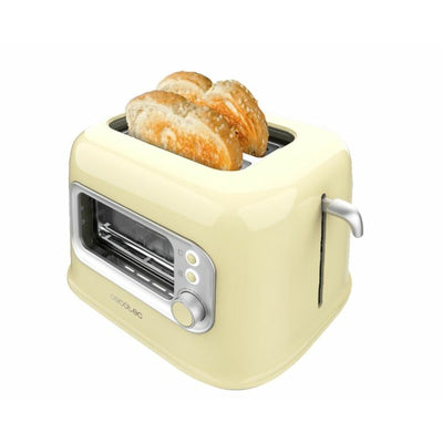 Toaster Cecotec RETROVISION