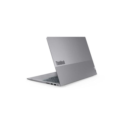Laptop Lenovo THINKBOOK 16 G7 16" Intel Core Ultra 5 125U 8 GB RAM 256 GB SSD Qwerty in Spagnolo