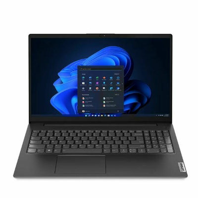 Laptop Lenovo V15 G3 ABA Qwerty Español AMD Ryzen 5 5625U 15,6" 16 GB RAM 512 GB SSD