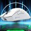 Mouse Gioco Wireless 18000dpi Ricevitore PC Computer