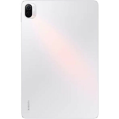 Tablet Xiaomi PAD5 6-256 WH V2 Octa Core Qualcomm Snapdragon 860 6 GB RAM 256 GB Bianco