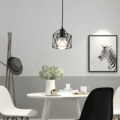 Lampada Sospensione LED Moderna Stile Design Luce Decorazione Soggiorno Stanza Camera