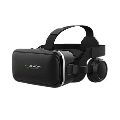 Occhiali 3D Smartphone Realtà Virtuale Tecnologia Audio Video