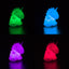 Lampada Unicorno Multicolor LEDicorn InnovaGoods