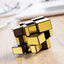 Magic Cube Puzzle Ubik 3D InnovaGoods