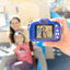 Cámara Digital Infantil Recargable con Juegos Kiddak InnovaGoods