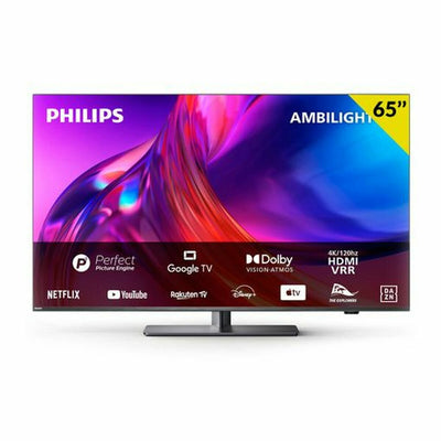 Smart TV Philips 65PUS8818/12 4K Ultra HD 65" LED Wi-Fi (Reacondicionado A)