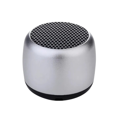 Altoparlante Mini Cassa Bluetooth 5.0 Portatile Suono Audio Musica Ricarica Batteria Impermeabile