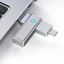 Pen Drive Chiavetta USB Alta Velocità Doppia Interfaccia Computer PC 2 In 1 Impermeabile