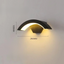 Lampada Parete Impermeabile IP65 Luce 40W Induzione Corridoio Casa Giardino Illuminazione