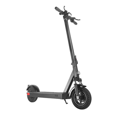 Monopattino Elettrico Scooter Mobilità Portatile Pieghevole 8.5 Pollic – LA  MAISON SMARTECH
