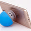 Altoparlante Cassa Bluetooth Fungo Microfono Incorporato Telefono Cellulare Batteria Ventosa