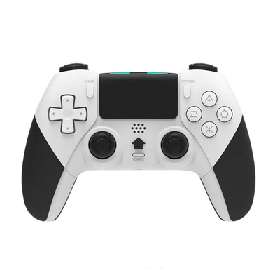 Controller Joystick Wireless Bluetooth Gamepad Compatibile Sony PS4 PS3 Gioco Altoparlante