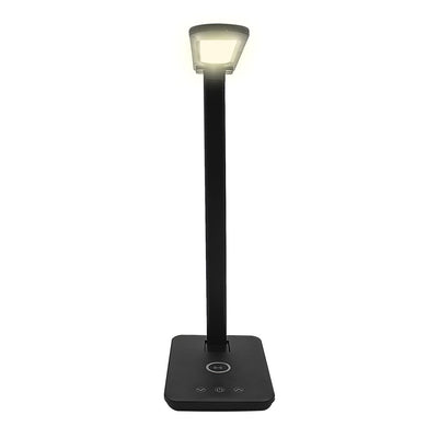 Lampada LED Caricatore Smartphone Denver Wireless Telefono Ricarica Luce Potenza