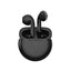 Auricolari Bluetooth V5.0 Wireless Tecnologia Cancellazione Rumore Colorati Musica Audio Touch