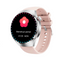 Smartwatch Orologio Polso Uomo Donna Bluetooth 5.0 Schermo HD Batteria Impermeabile Corsa Chiamate Monitoraggio Salute Compatibile Android IOS