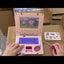 Computer Portatile Educativo Elettrico Bambini Giocattolo Apprendimento Batteria Adesivo