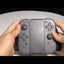 Supporto Controller Compatibile Nintendo Switch Pulsanti 8 Colori Leggero Gioco Comfort