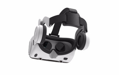Visore Cuffie Stereo Gioco 3D G6 VR Controller Realtà Virtuale Tecnologia