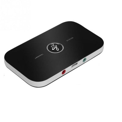Ricevitore Trasmettitore Audio Bluetooth 5.0 RCA Jack AUX 3.5mm USB Adattatore Wireless Musica TV PC
