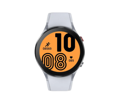 Smartwatch Orologio Polso Sportivo Monitoraggio Salute Benessere Chiamate Frequenza Cardiaca