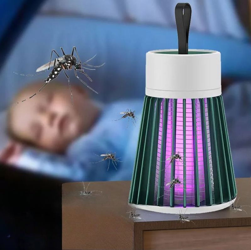 Lampada antizanzare Starlyf UV Insect Stopper