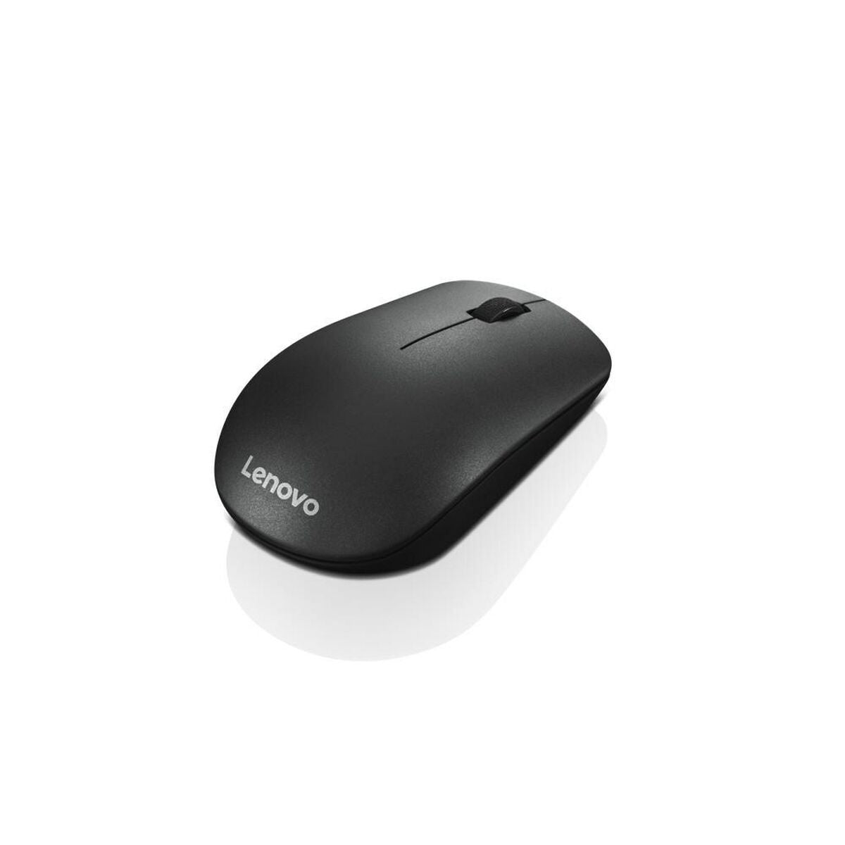 Mouse senza Fili Lenovo GY50R91293 Nero