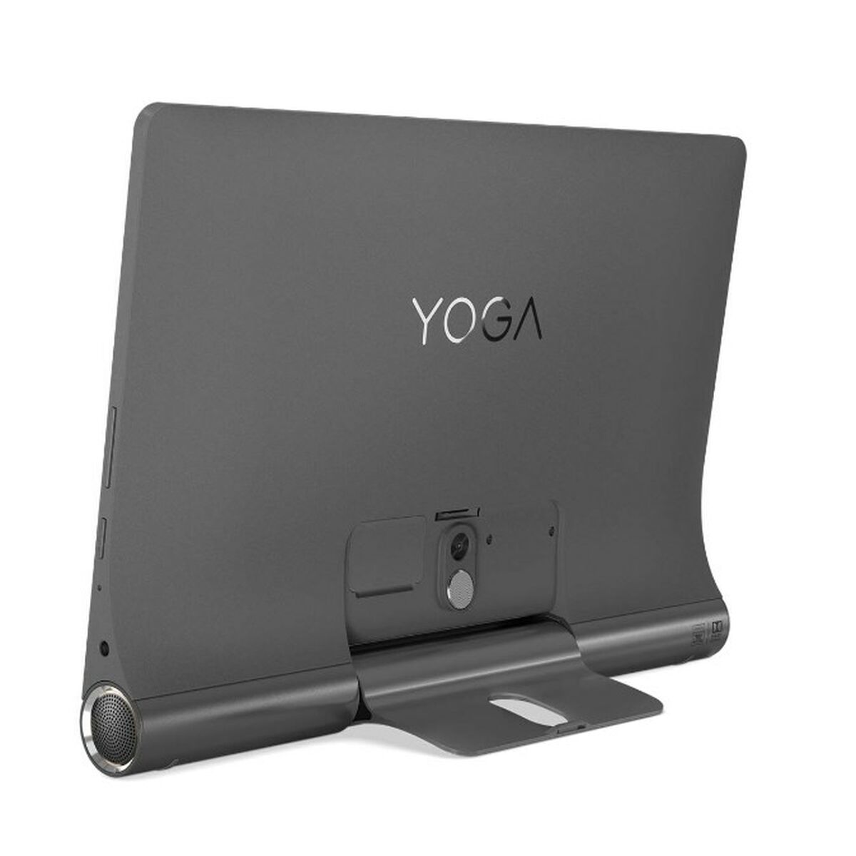 Tablet Lenovo Yoga Tablet Smart Tab YT-X705L 4 GB RAM 10,1" ARM Cortex-A53 Grey Iron Grey 64 GB