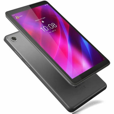 Tablet Lenovo Tab M7 Gris 7" 2 GB RAM
