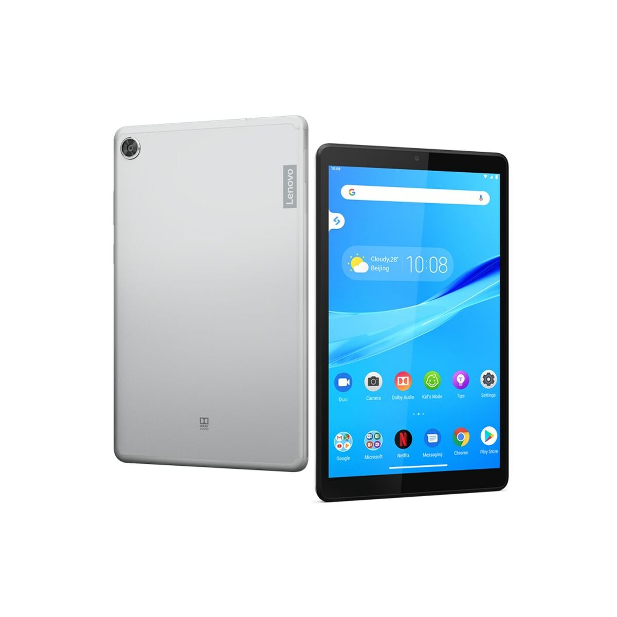 Tablet Lenovo Tab M8 2 GB RAM 8" MediaTek Helio A22 Grey 32 GB