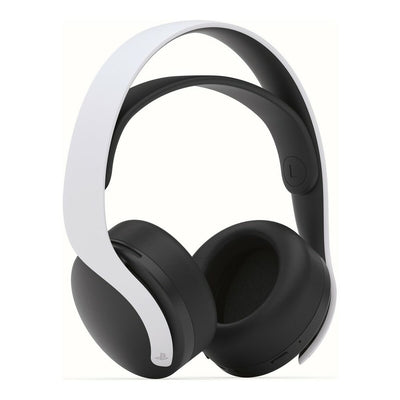 Gaming Headset Sony P5AEACSNY38780 Black/White