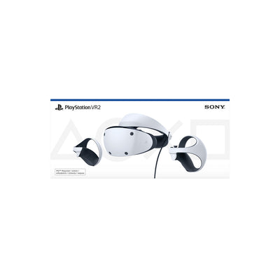 Occhiali di Realtà Virtuale Sony VR2
