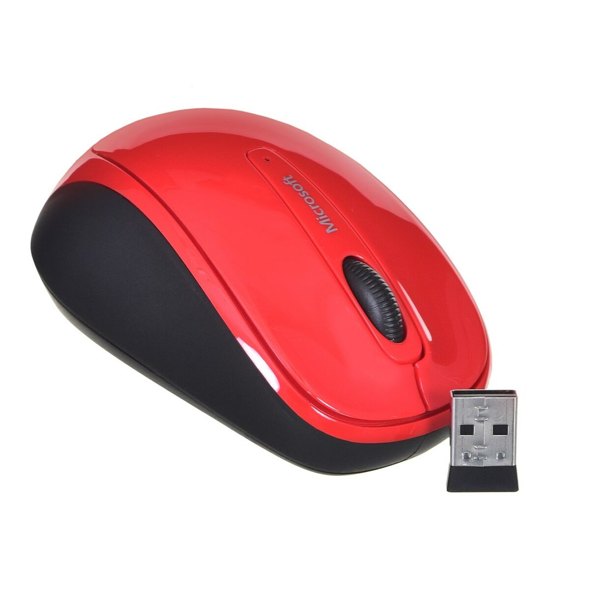 Wireless Mouse Microsoft 3500 Limited Edition (1 Unit)