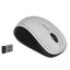 Mouse senza Fili Microsoft GMF-00196 Nero/Bianco