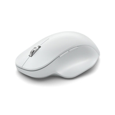 Mouse Bluetooth Wireless Microsoft Bluetooth® Ergonomic Mouse Bianco