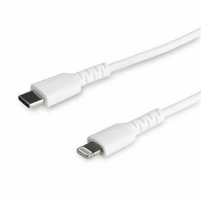 USB-C to Lightning Cable Startech RUSBCLTMM2MW 2 m