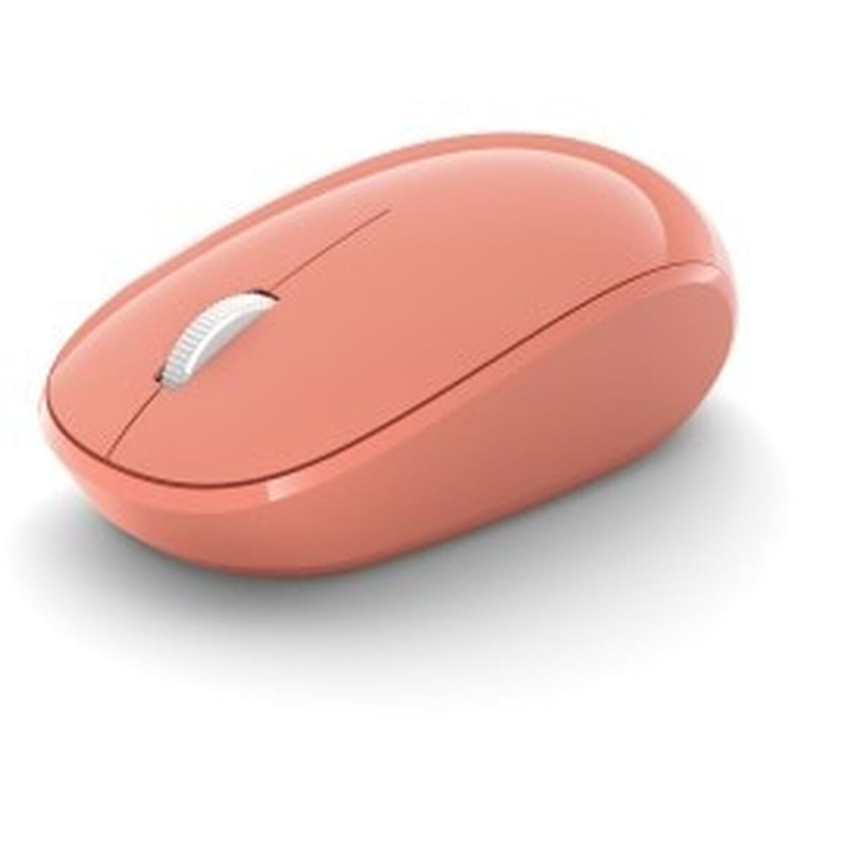 Mouse Bluetooth Wireless Microsoft RJN-00039 Arancio Pesca