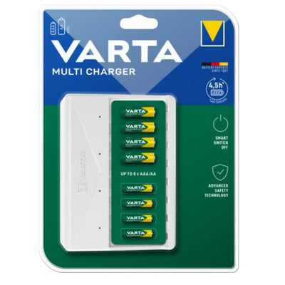 Battery charger Varta 57659