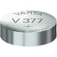 Batteria a Bottone a Litio Varta Silver SR66 V377