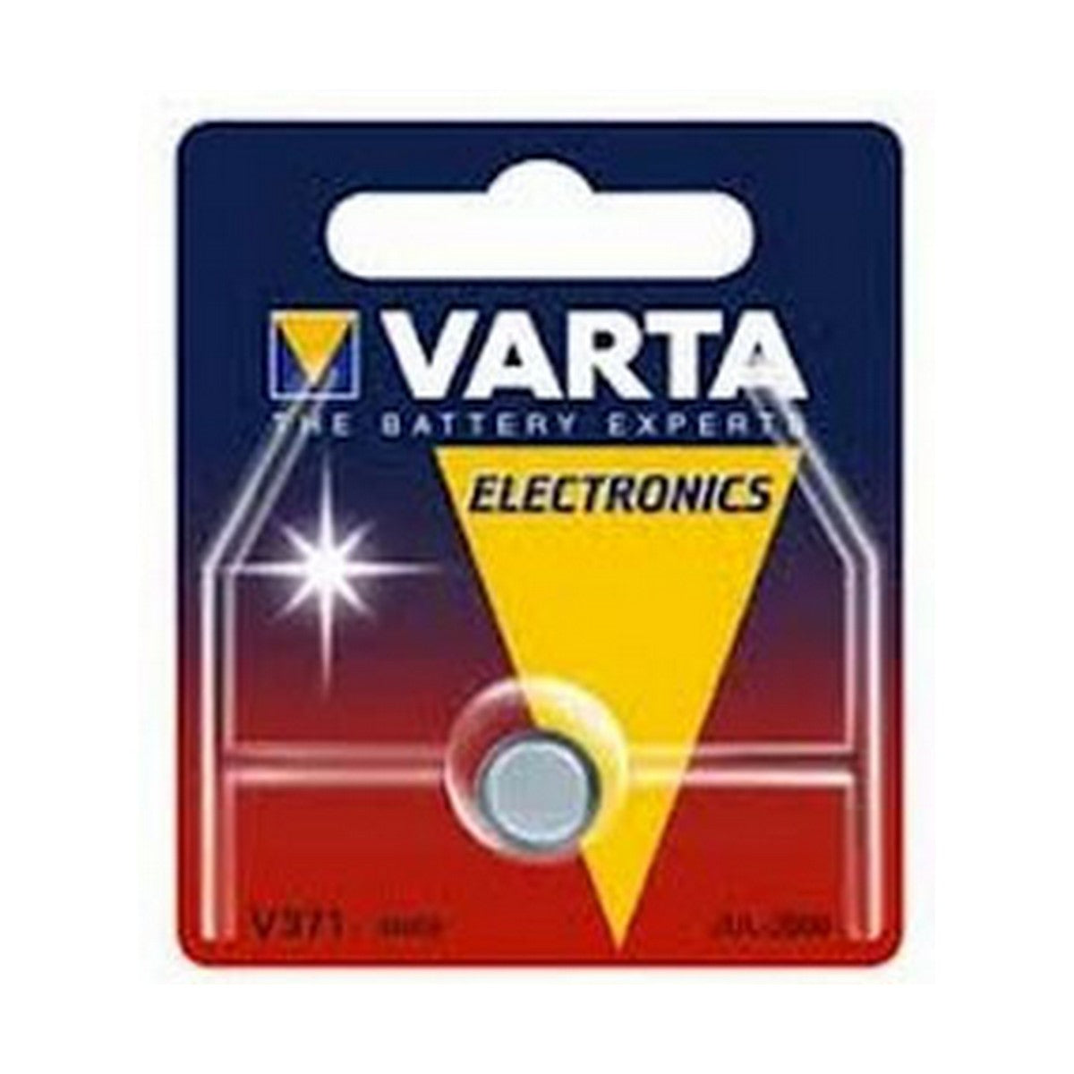 Batteries Varta (1 Piece)