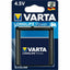 Batterie Varta -4912/1